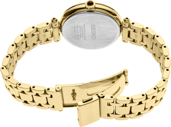 Seiko Diamonds Collection SRZ536
