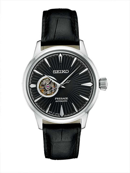 Seiko Presage  Automatic SSA359