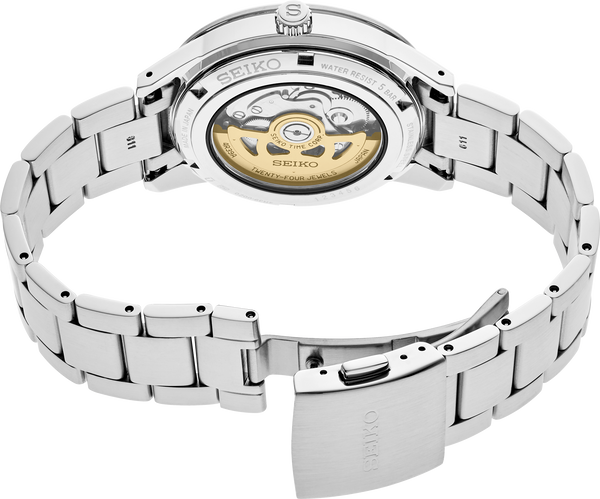 Seiko Presage Style 60S SSA423