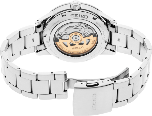 Seiko Presage Style 60S SSA449