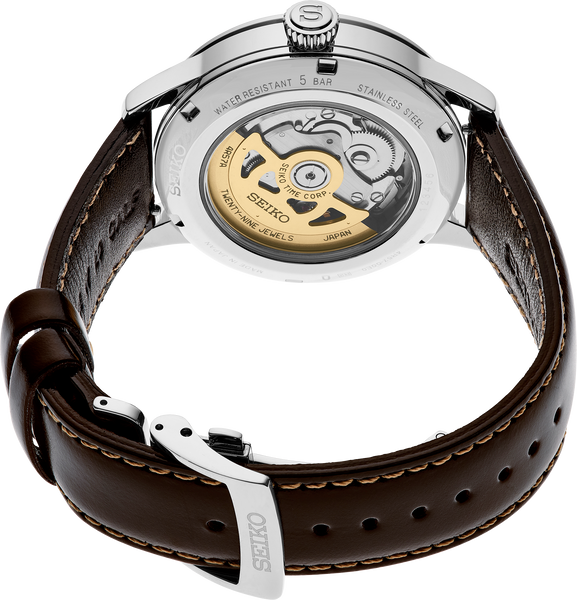 Seiko Presage Cocktail Time SSA459