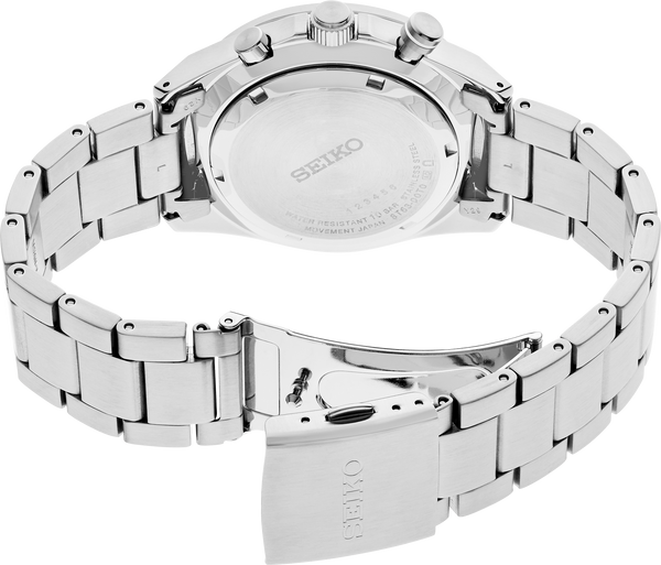 Seiko Essentials Collection SSB397