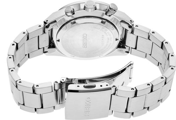 Seiko Essentials Collection SSB405