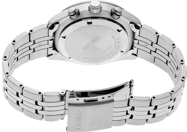 Seiko Essentials Collection SSB429