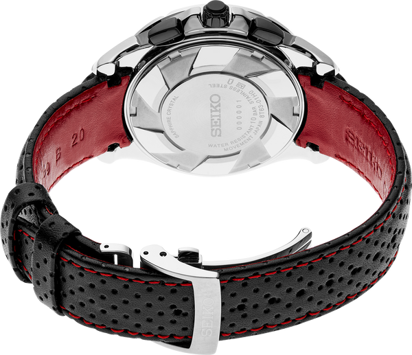 Seiko Coutura Quartz Chronograph SSB437