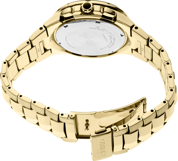 Seiko Coutura Perpetual Chronograph SSC700