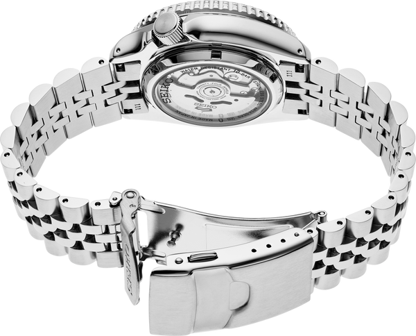 Seiko 5 Sports Skx Sports Style Gmt Series SSK003