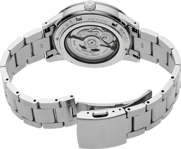 Seiko Presage Style 60S SSK009