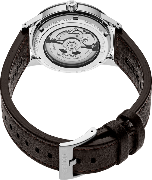 Seiko Presage Style 60S SSK013