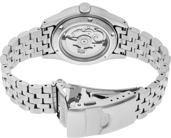 Seiko 5 Sports Field Gmt SSK023
