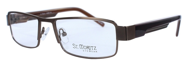 ST. Moritz Noah Eyeglasses