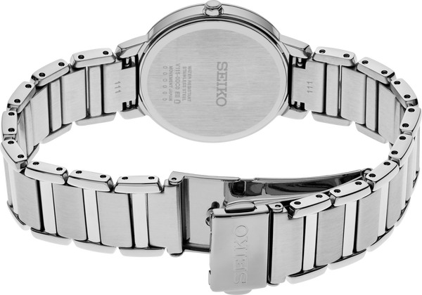 Seiko Essentials Collection SUP467