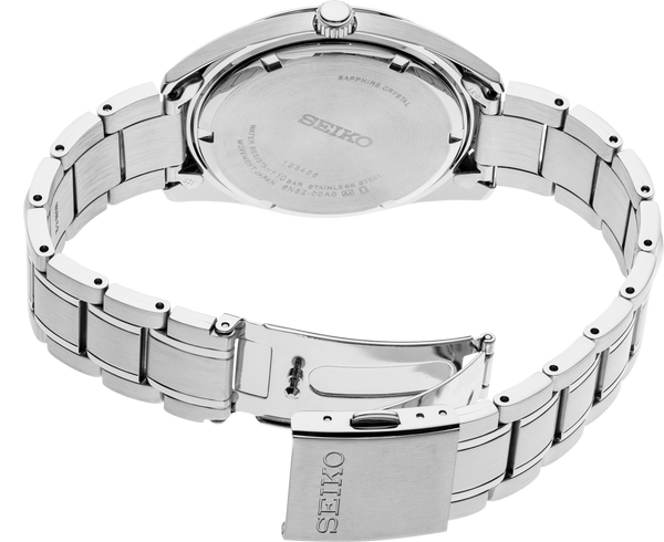 Seiko Essentials Collection SUR309