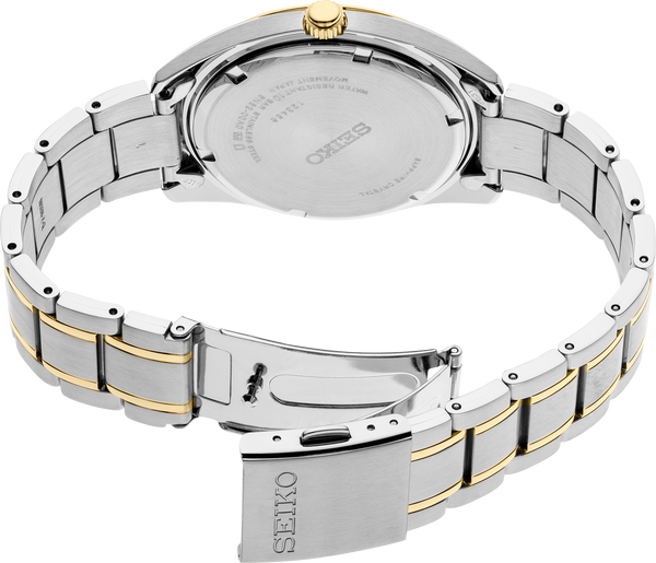 Seiko Essentials Collection SUR312