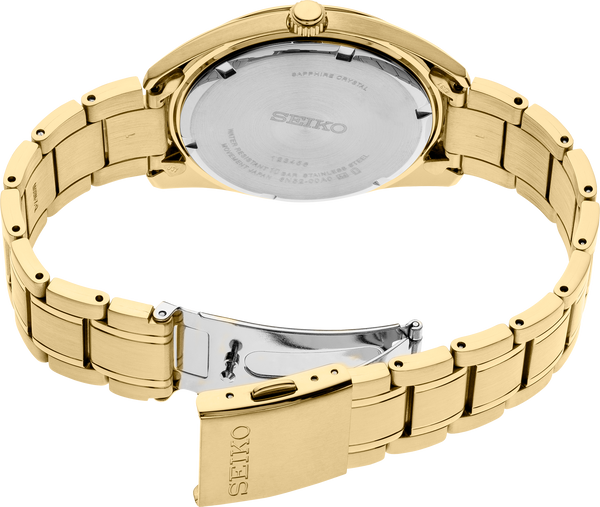 Seiko Essentials Collection SUR314