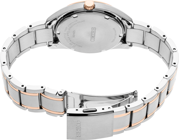 Seiko Essentials Collection SUR322