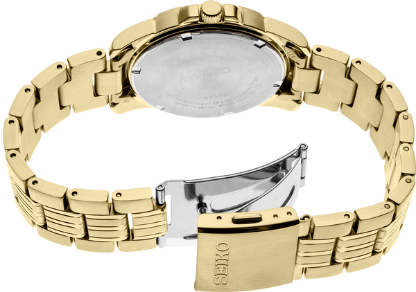 Seiko Essentials Collection SUR358