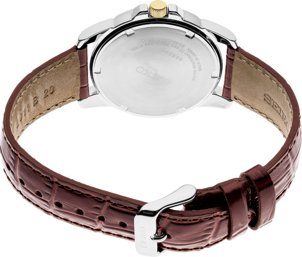 Seiko Essentials Collection SUR360
