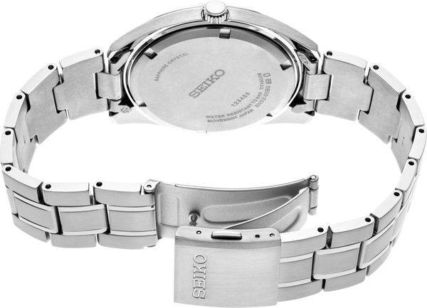 Seiko Essentials Collection SUR369