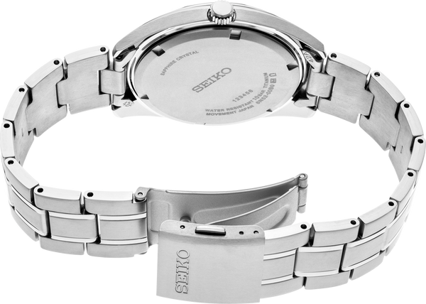 Seiko Essentials Collection SUR373