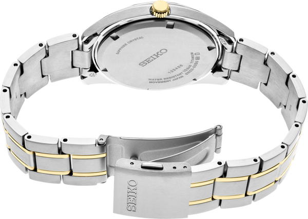 Seiko Essentials Collection SUR377