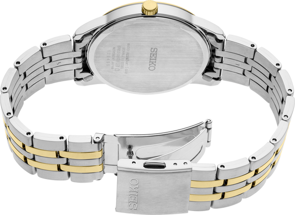 Seiko Essentials Collection SUR402