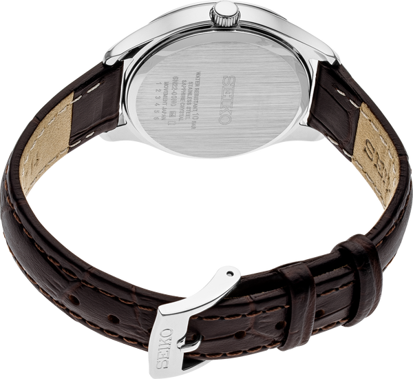 Seiko Essentials Collection SUR427