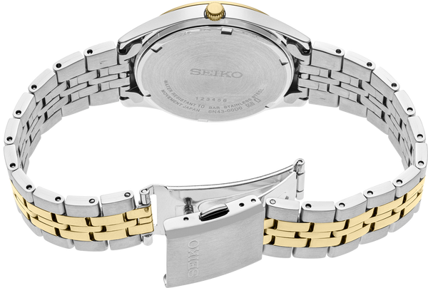 Seiko Essentials Collection SUR430
