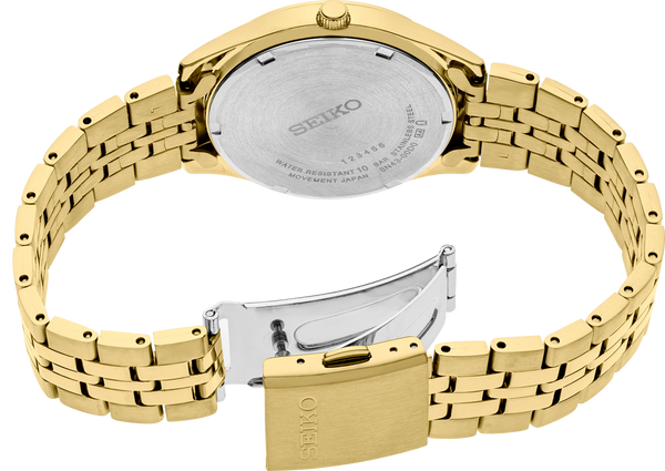 Seiko Essentials Collection SUR434