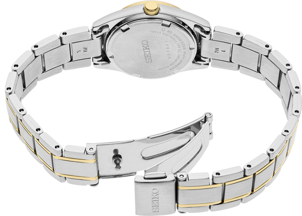 Seiko Essentials Collection SUR436