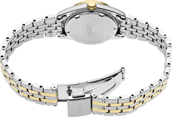 Seiko Essentials Collection SUR438