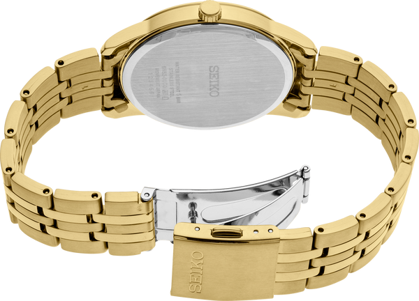 Seiko Essentials Collection SUR442