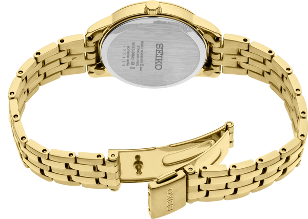Seiko Essentials Collection SUR444
