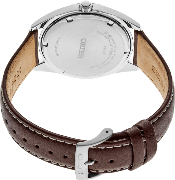 Seiko Essentials Collection SUR449