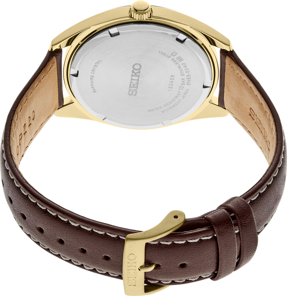 Seiko Essentials Collection SUR450
