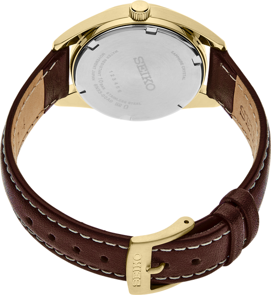 Seiko Essentials Collection SUR456