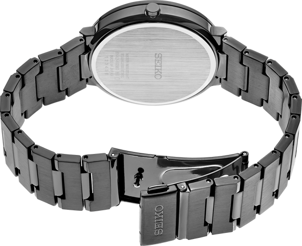 Seiko Essentials Collection SUR487