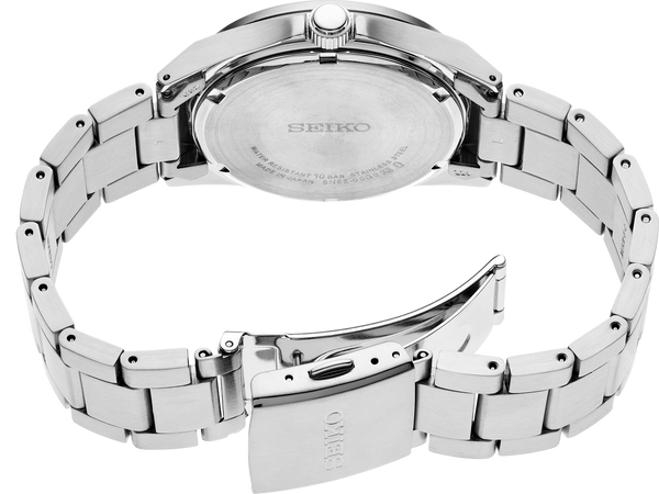 Seiko Essentials Collection SUR503