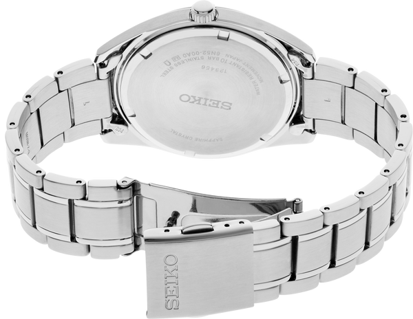 Seiko Essentials Collection SUR525