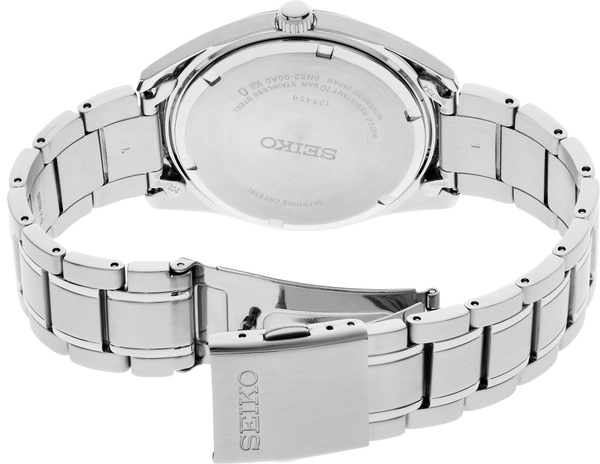 Seiko Essentials Collection SUR527