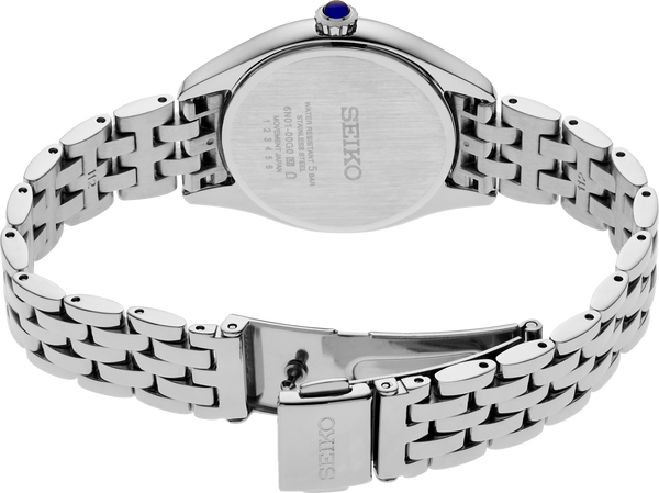Seiko Essentials Collection SUR537