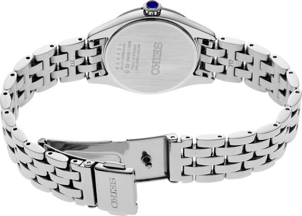 Seiko Essentials Collection SUR539