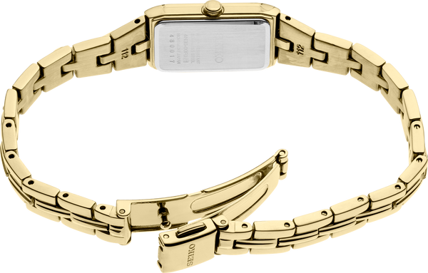 Seiko Essentials Collection SWR048
