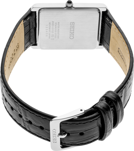 Seiko Essentials Collection SWR049