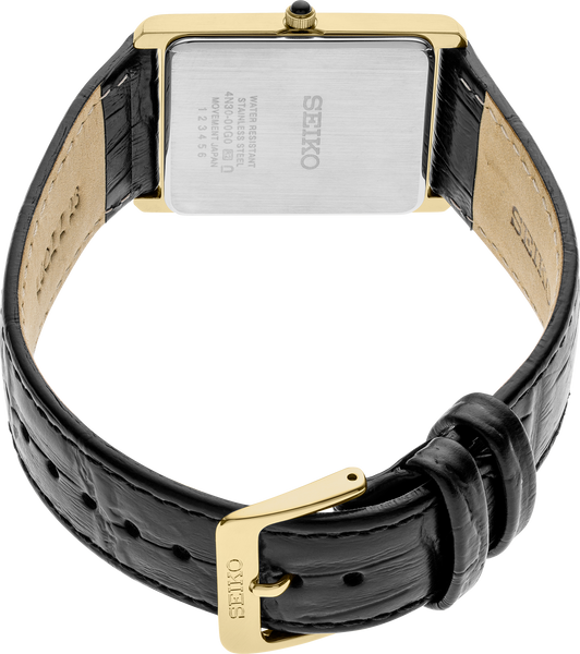 Seiko Essentials Collection SWR052