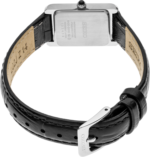 Seiko Essentials Collection SWR053