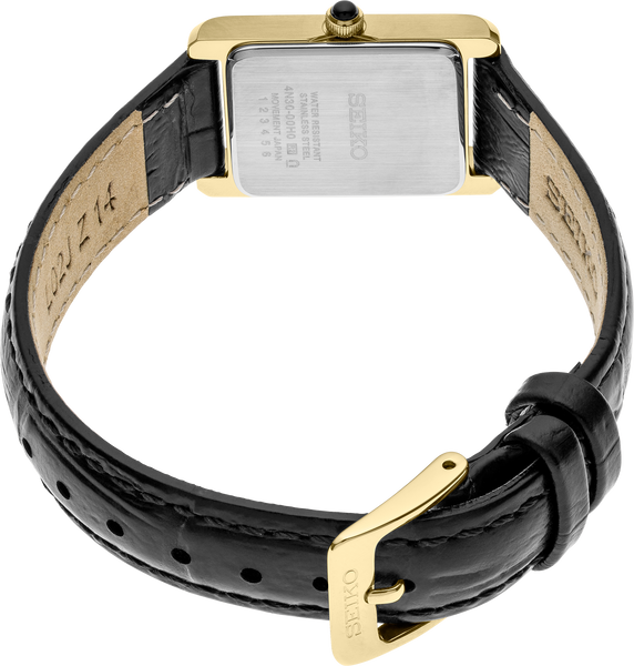 Seiko Essentials Collection SWR054