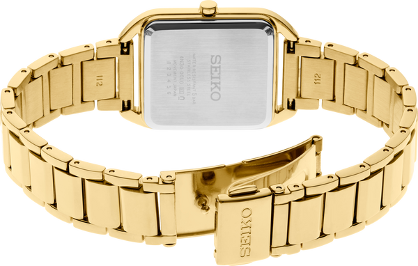 Seiko Essentials Collection SWR078
