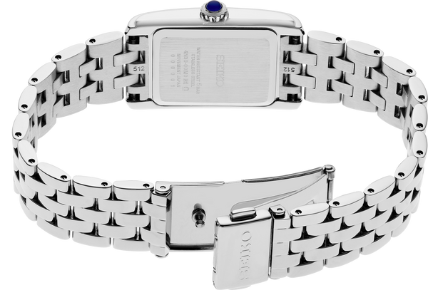 Seiko Essentials Collection SWR083