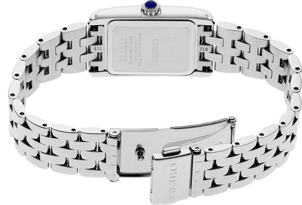 Seiko Essentials Collection SWR085